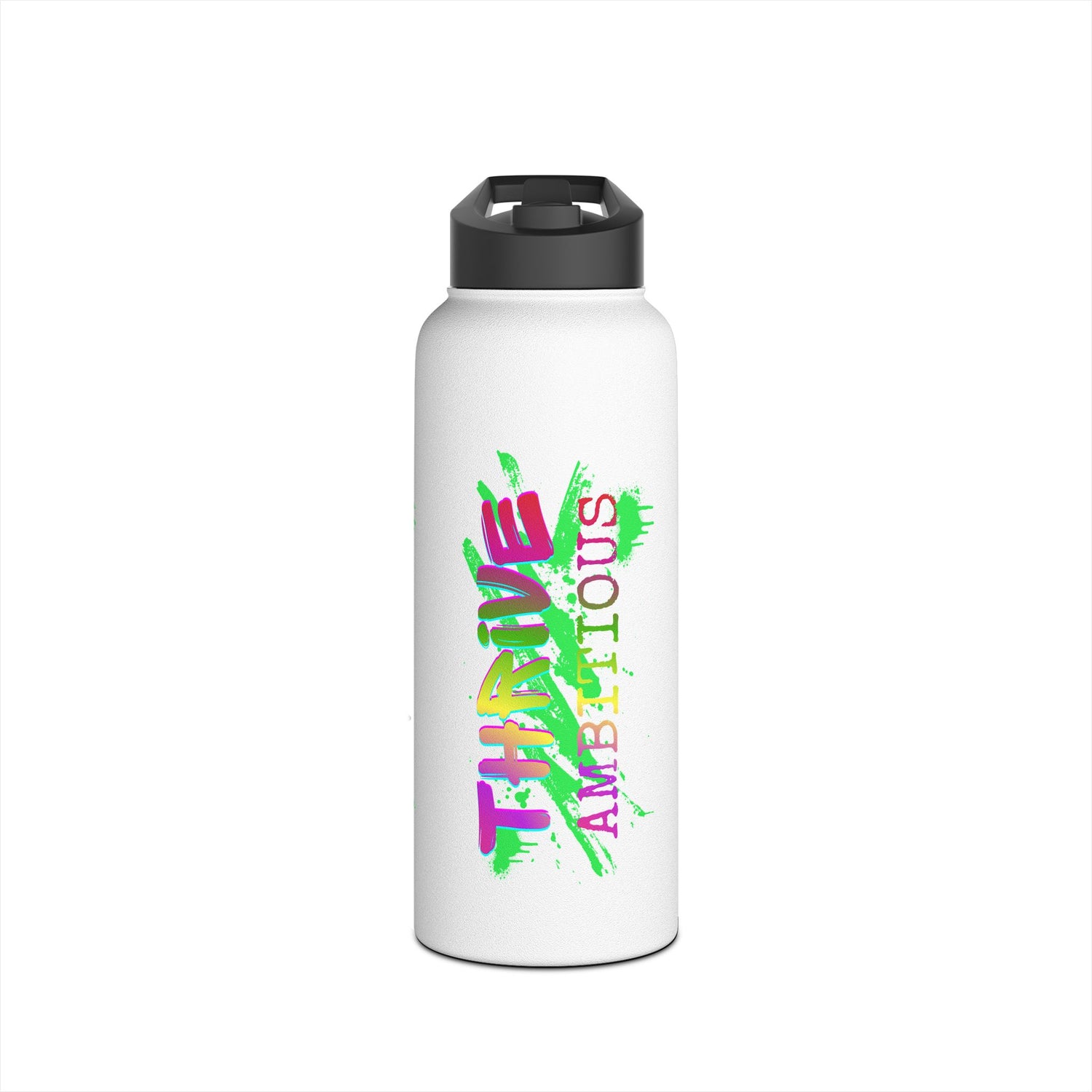 Thrive Water Bottle