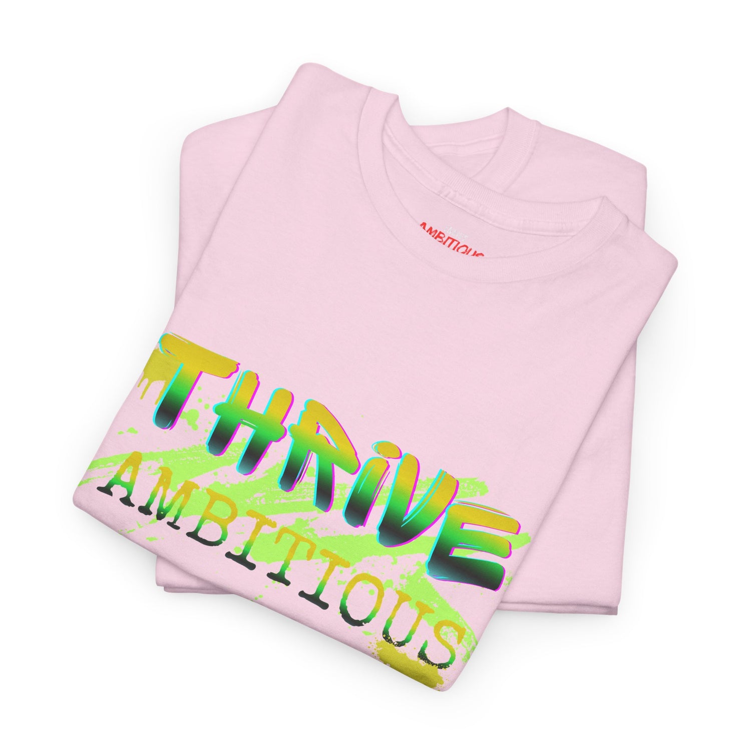 Thrive T-Shirt