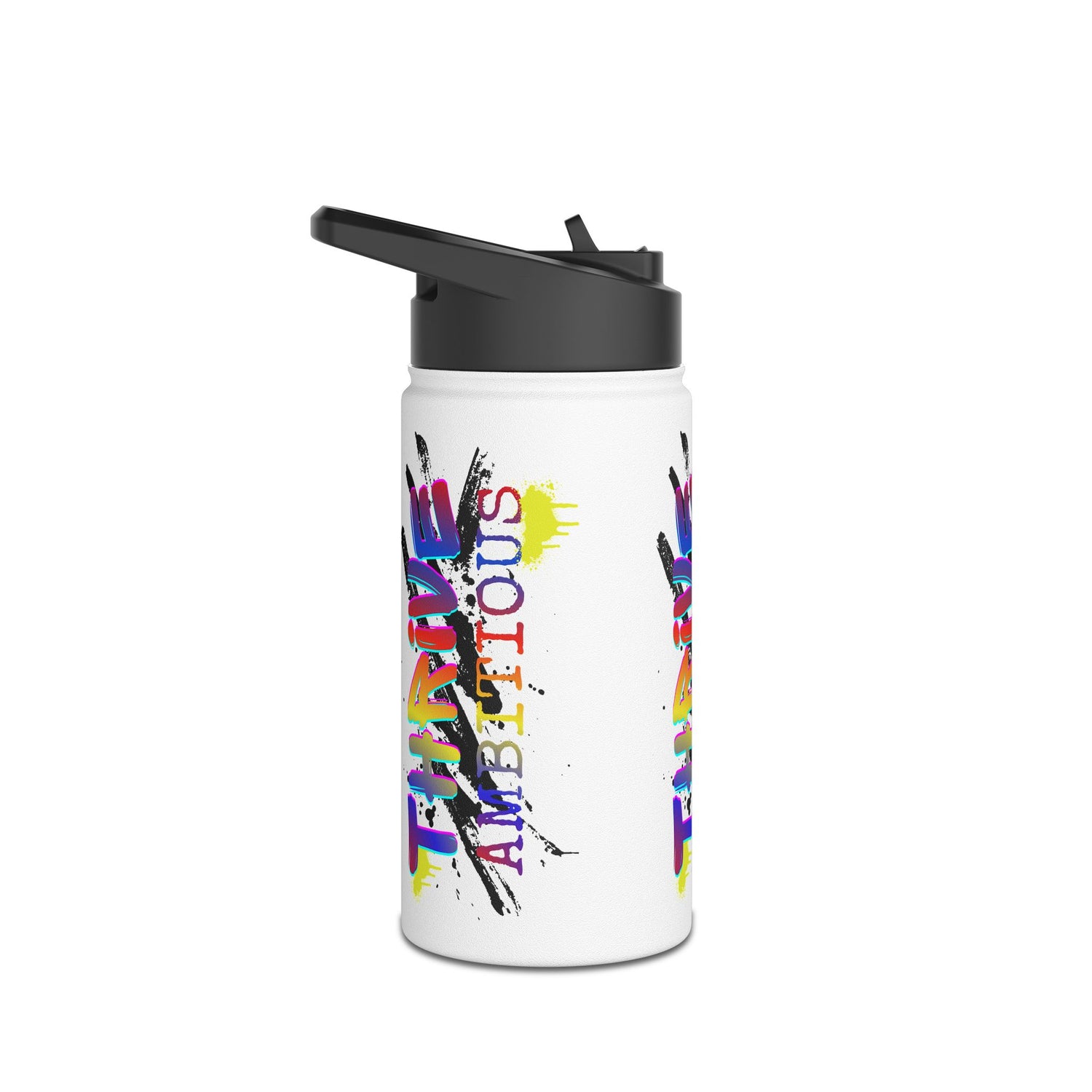 Thrive Water Bottle