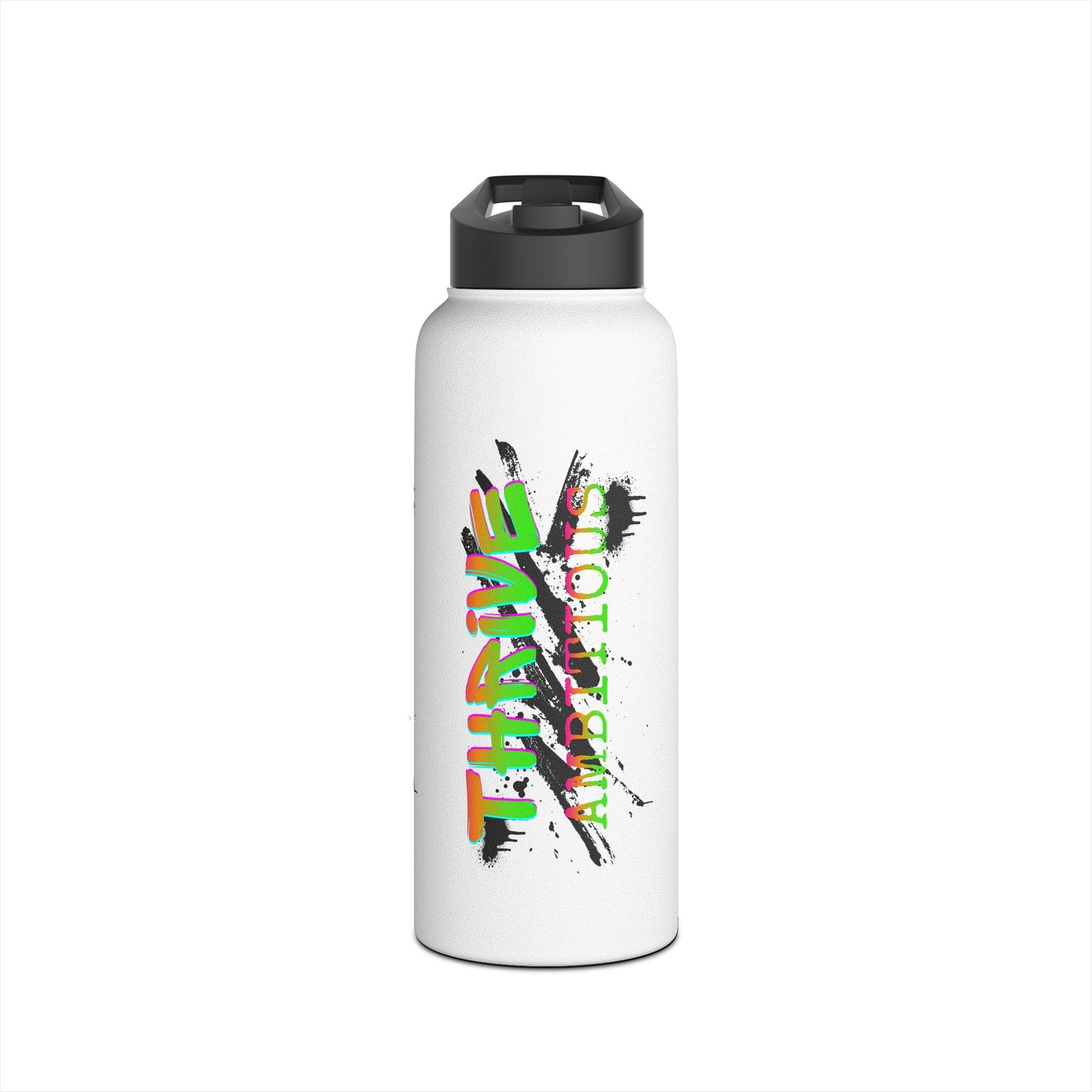 Thrive Water Bottle