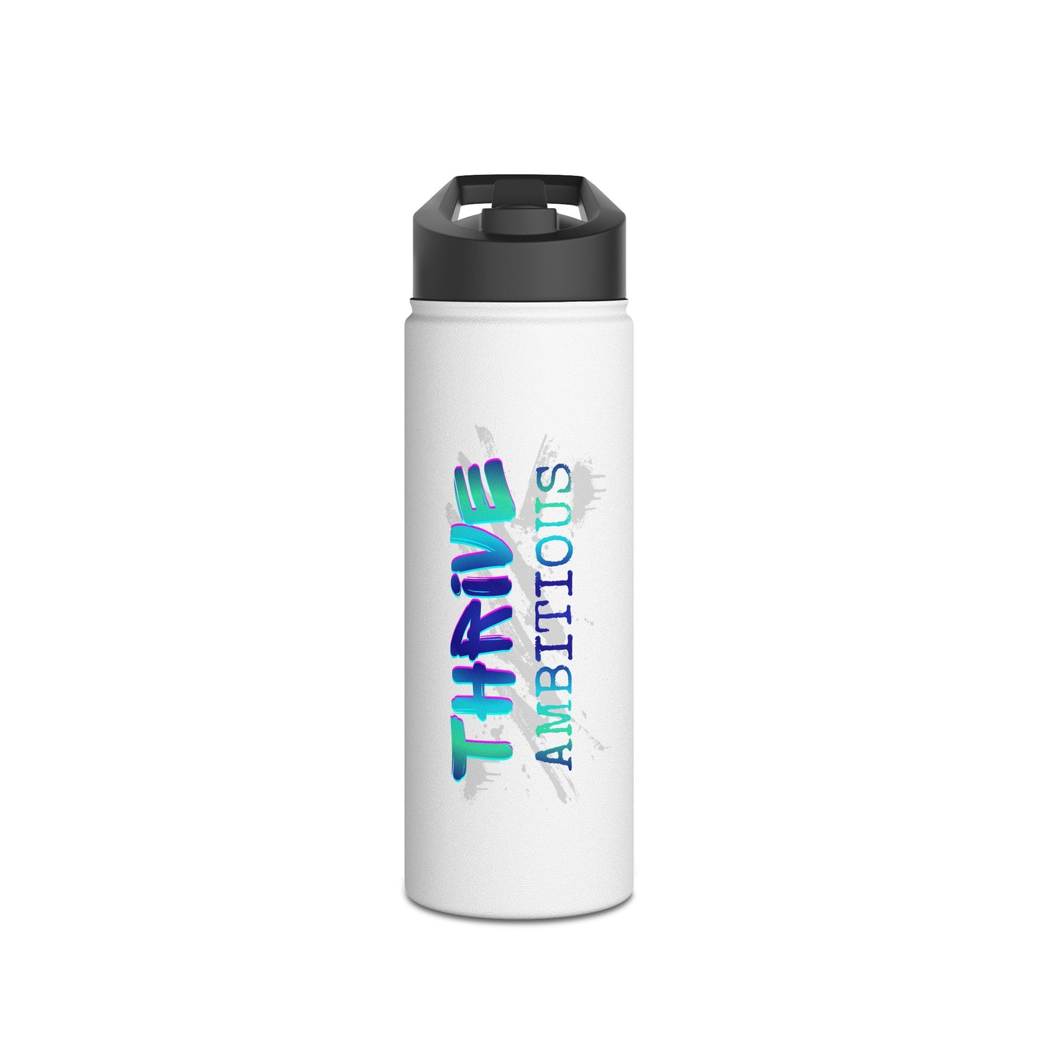 Thrive Water Bottle