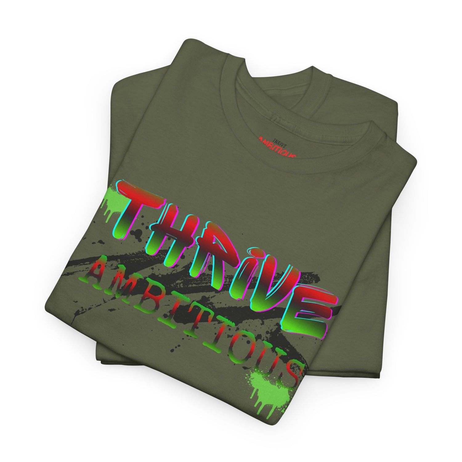 Thrive T-Shirt