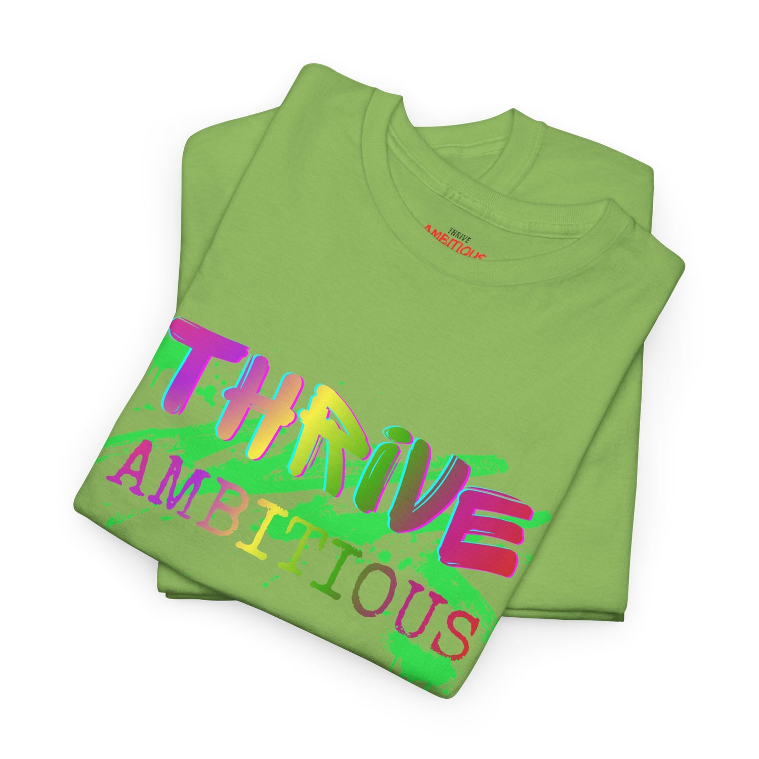 Thrive T-Shirt
