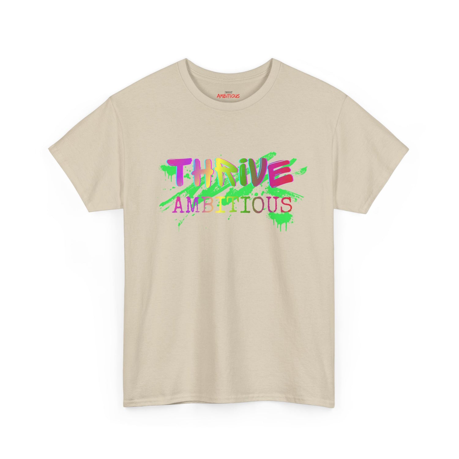Thrive T-Shirt