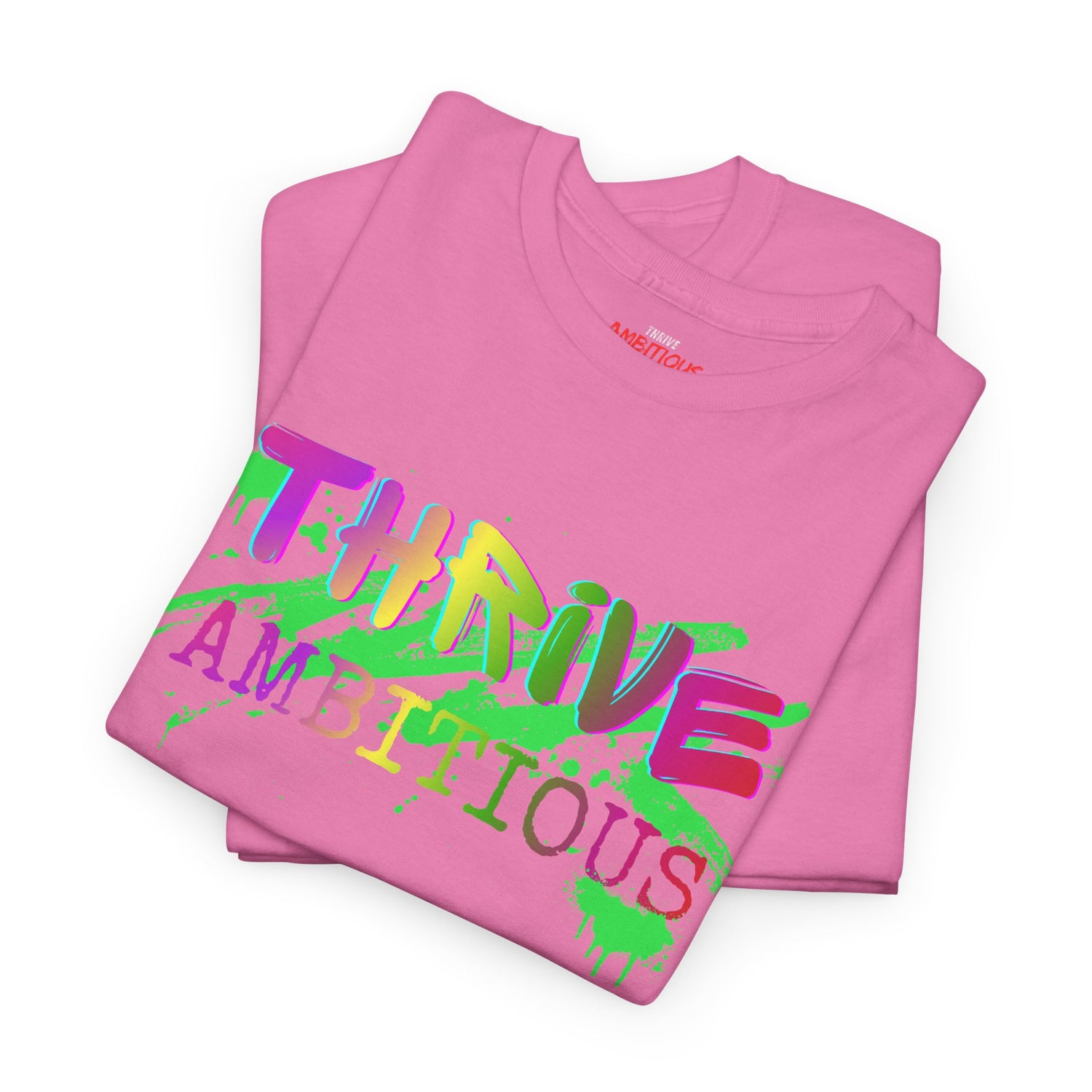 Thrive T-Shirt
