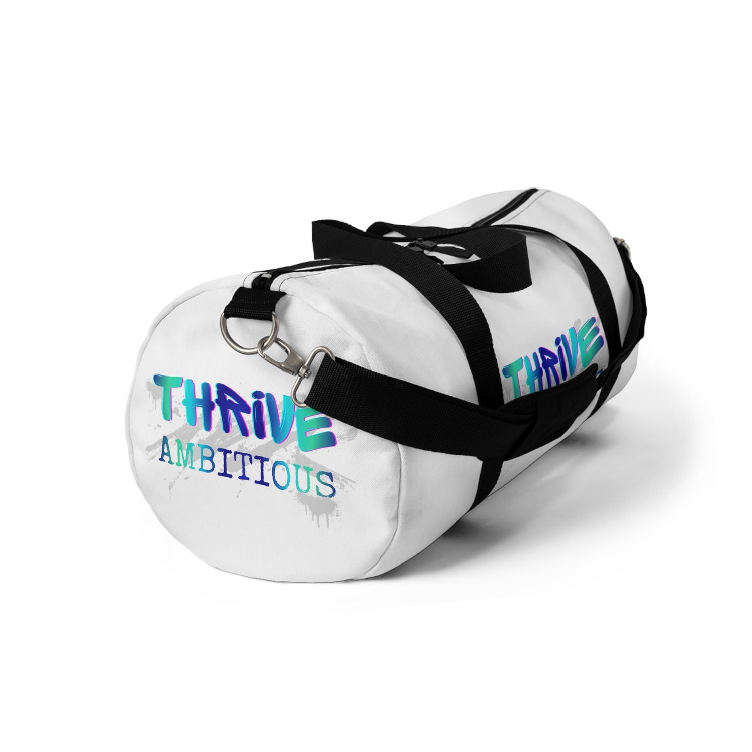Thrive Fitness Bag