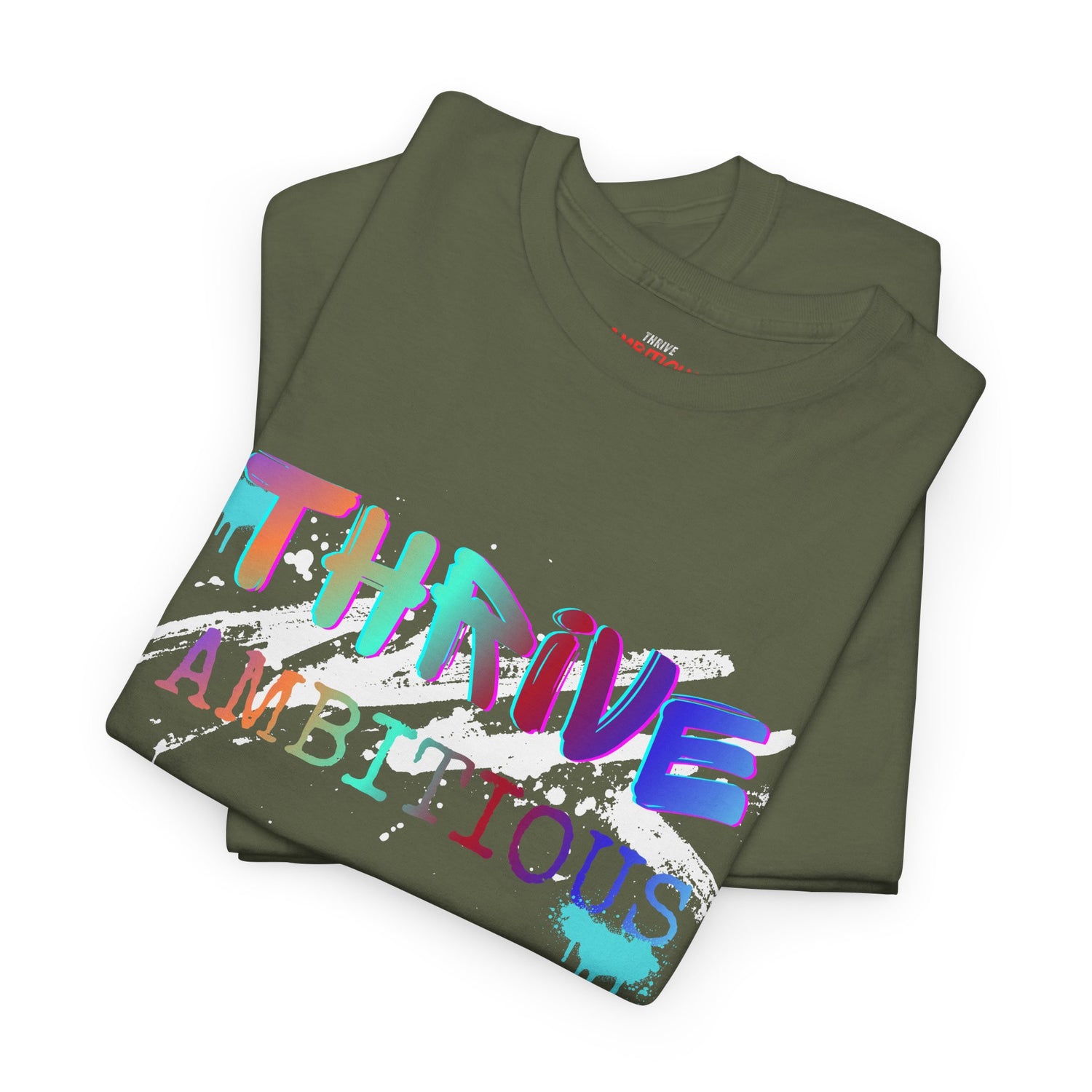 Thrive T-Shirt