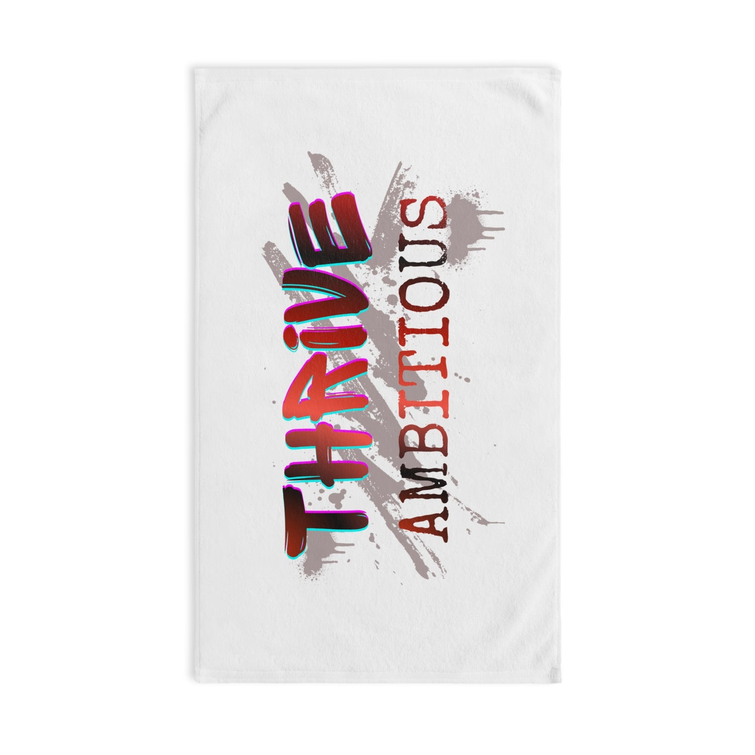 Thrive  Hand Towel