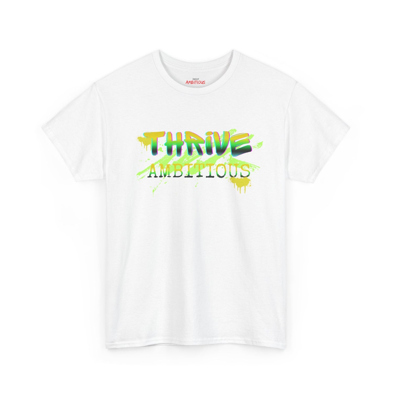 Thrive T-Shirt