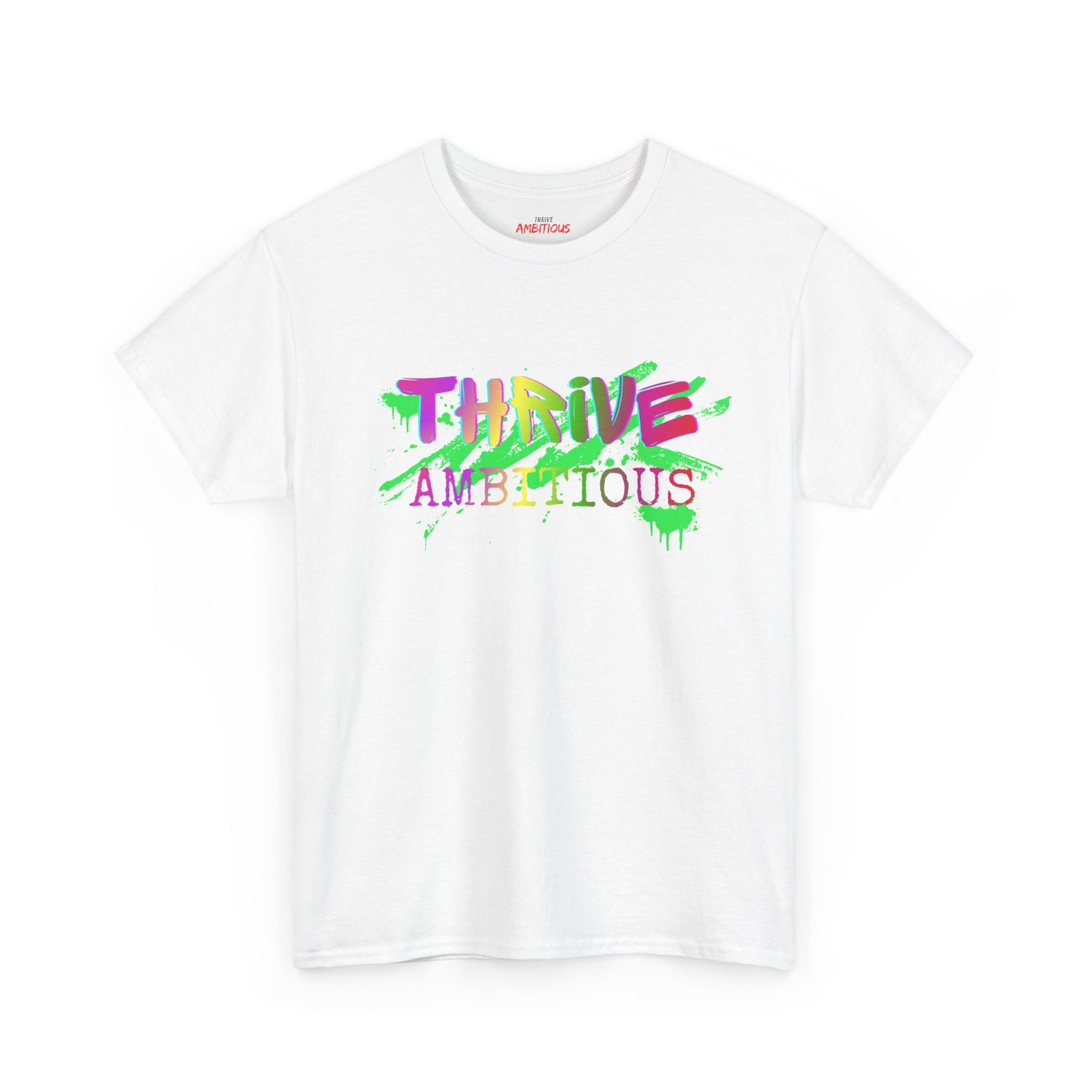 Thrive T-Shirt