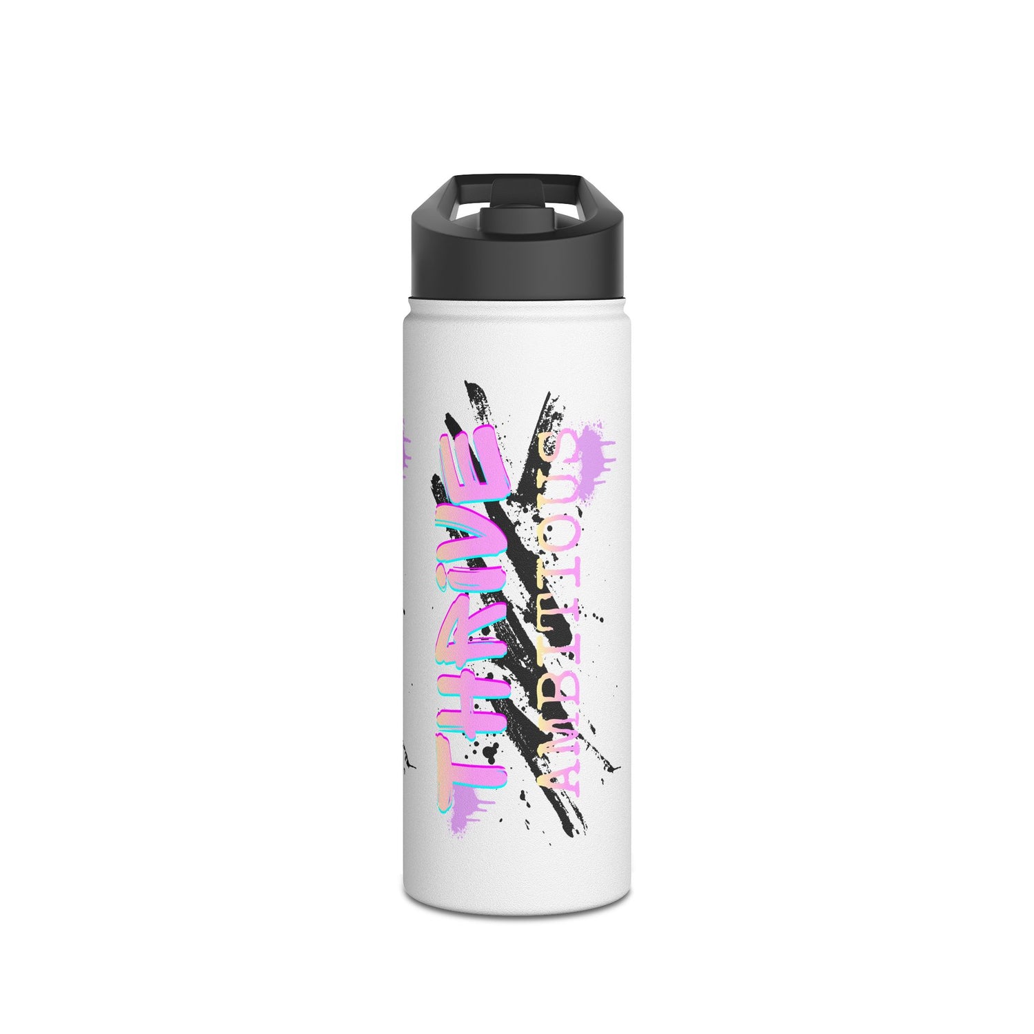 Thrive Water Bottle