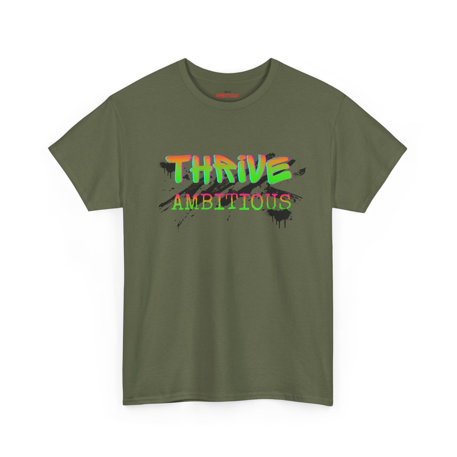 Thrive T-Shirt