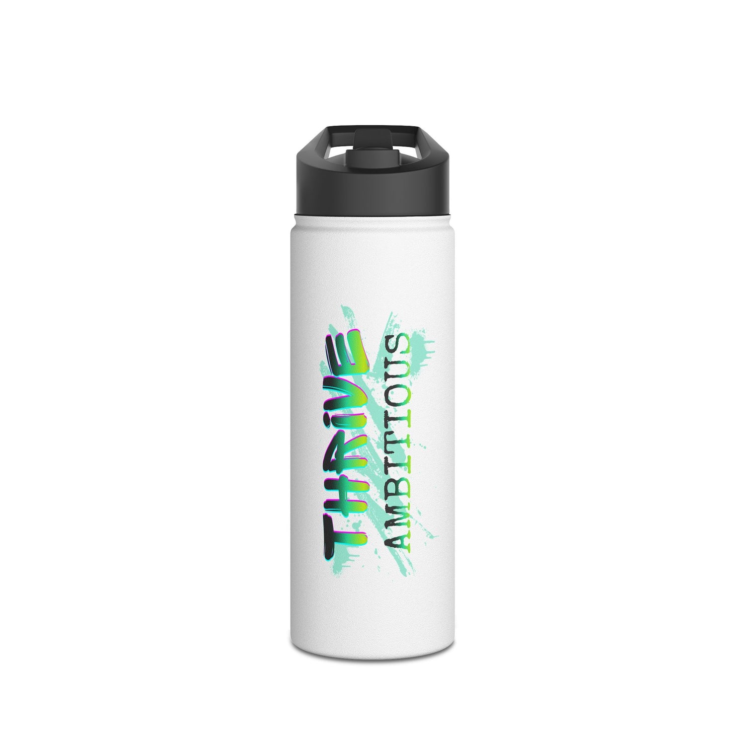 Thrive Water Bottle