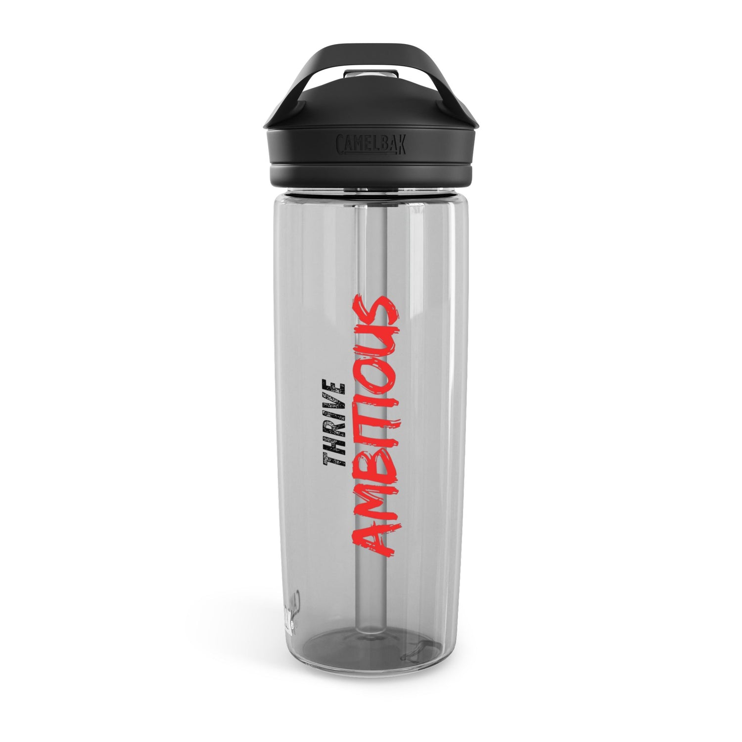 Thrive Water Bottle