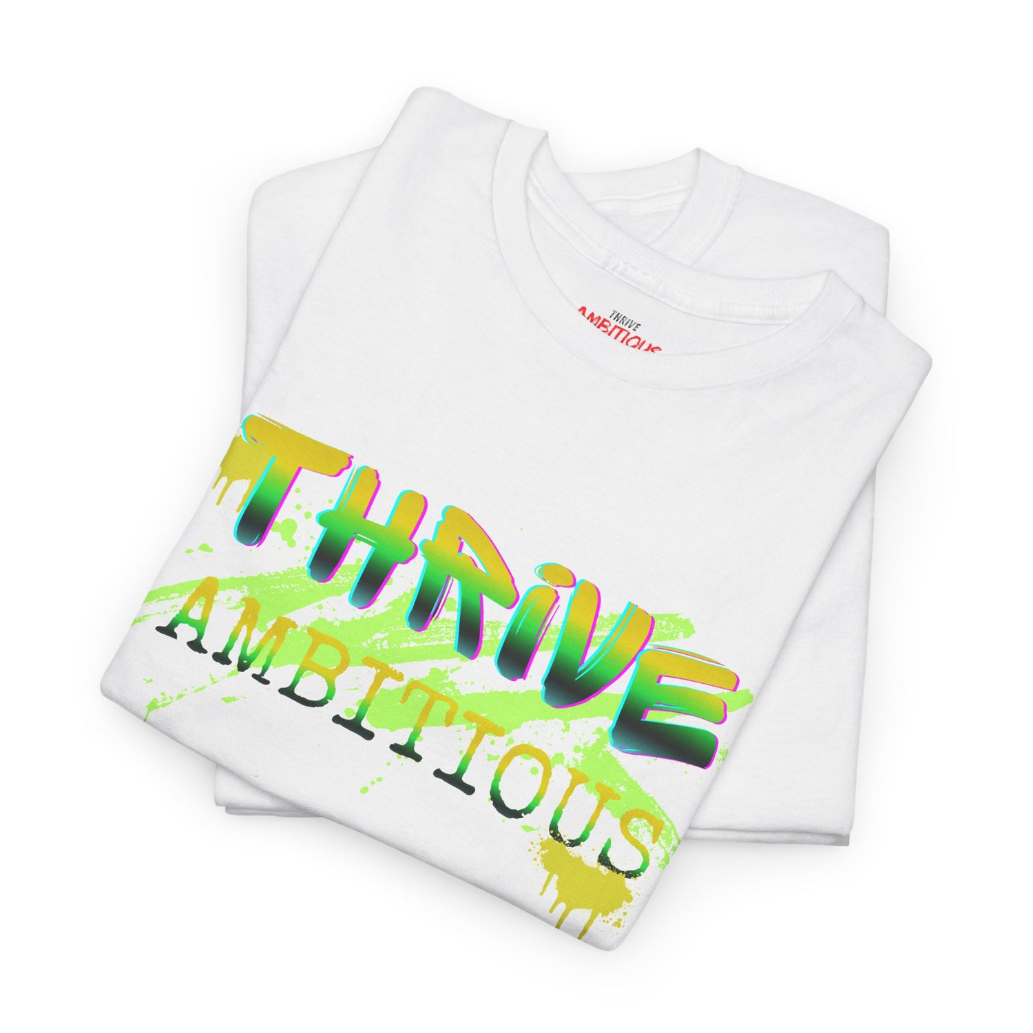 Thrive T-Shirt